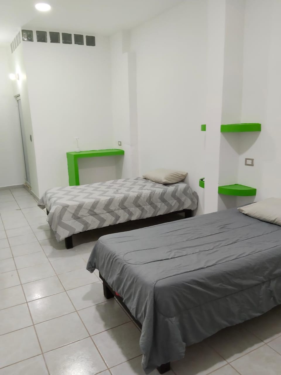 Mini departamento céntrico Apartment in State of Tabasco