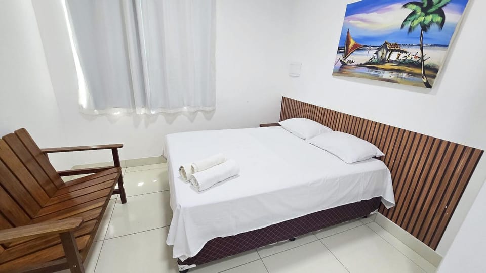 Photo of the whole room, Seating area, Bedroom, towels