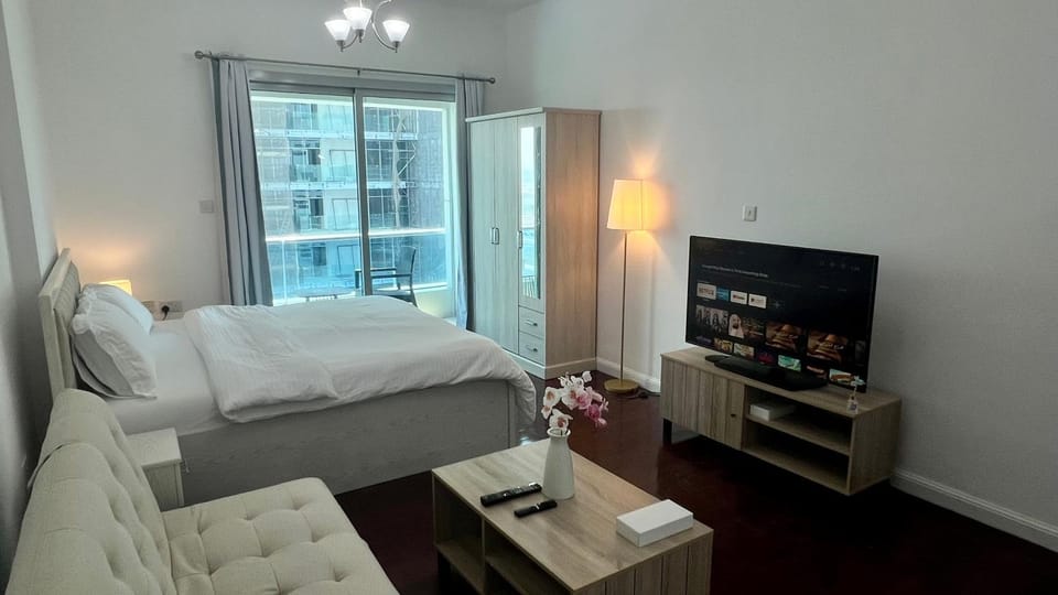 Zing Holiday Home Apartment in Dubai