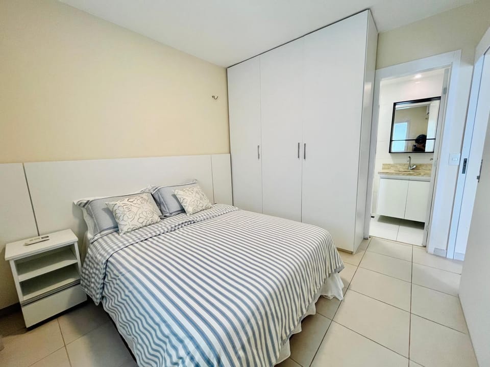 Luxury stay at Ed Mandarim Apartment in Belém