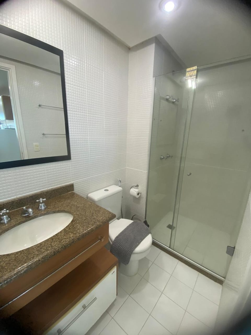 Bestview - Resort beira mar Pool academia Jacuzzi Apartment in Rio de Janeiro