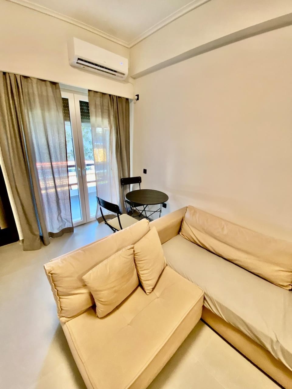 Filolaou New Beautiful Apartment Apartment in Athens