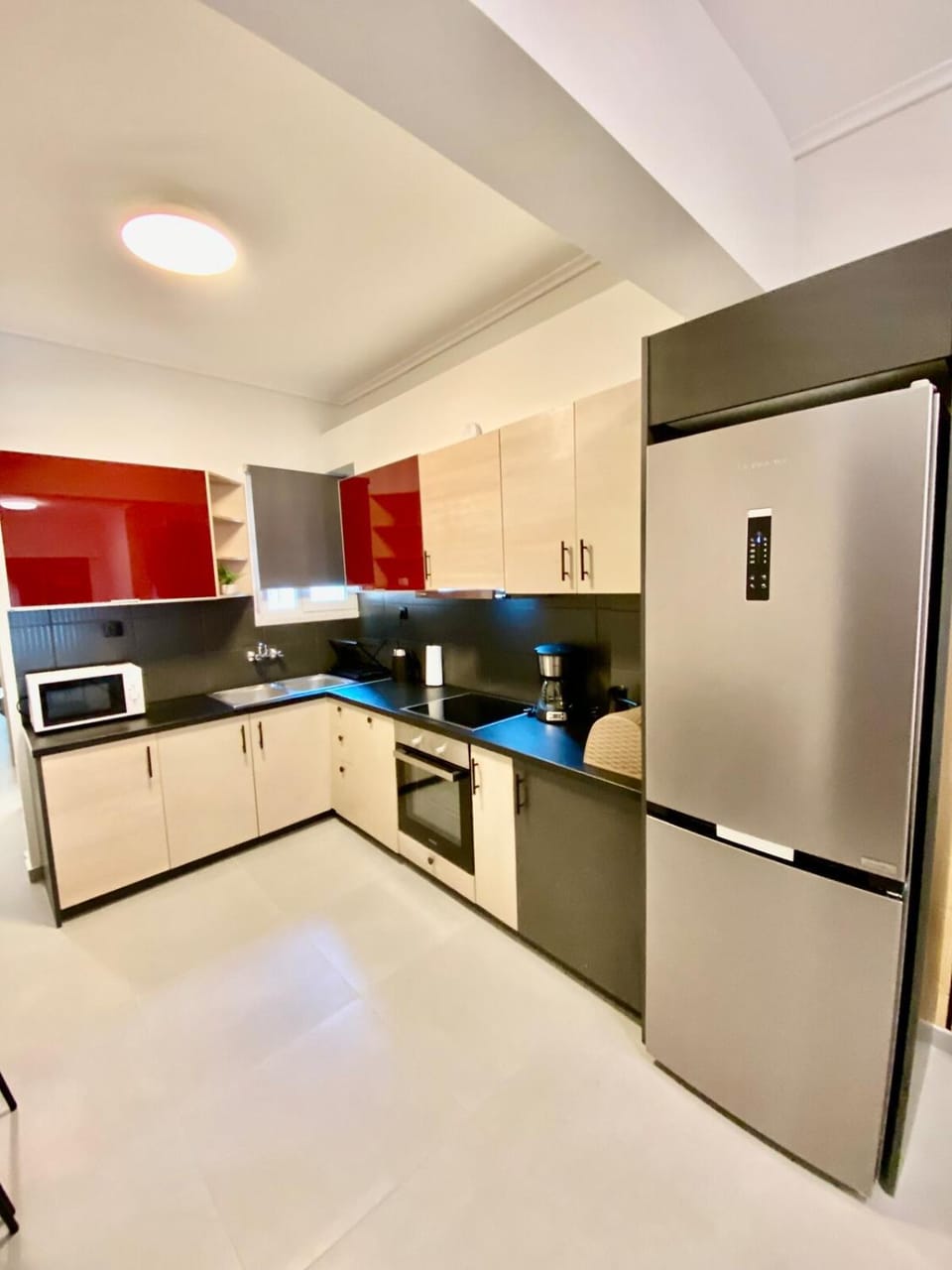 Filolaou New Beautiful Apartment Apartment in Athens