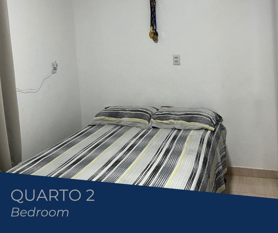 Casa Bem Localizada na Área Turística de Belém para a COP30 House in Belém
