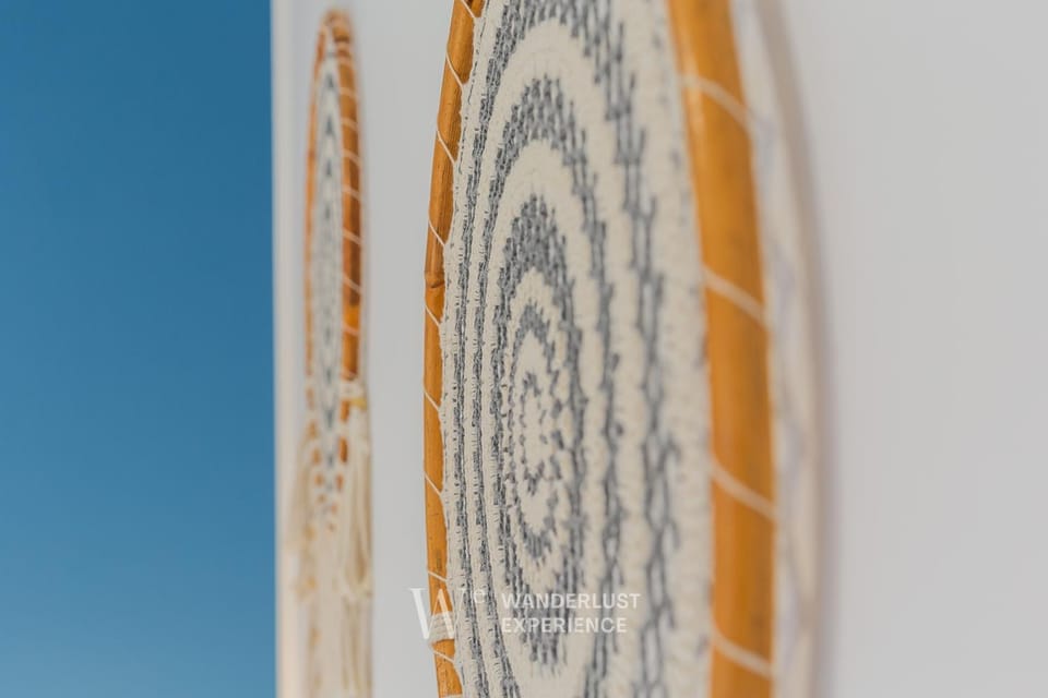 Decorative detail