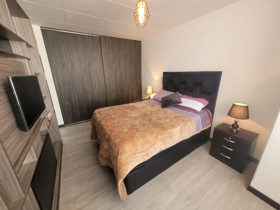 Céntrico y cómodo Apartment in La Paz