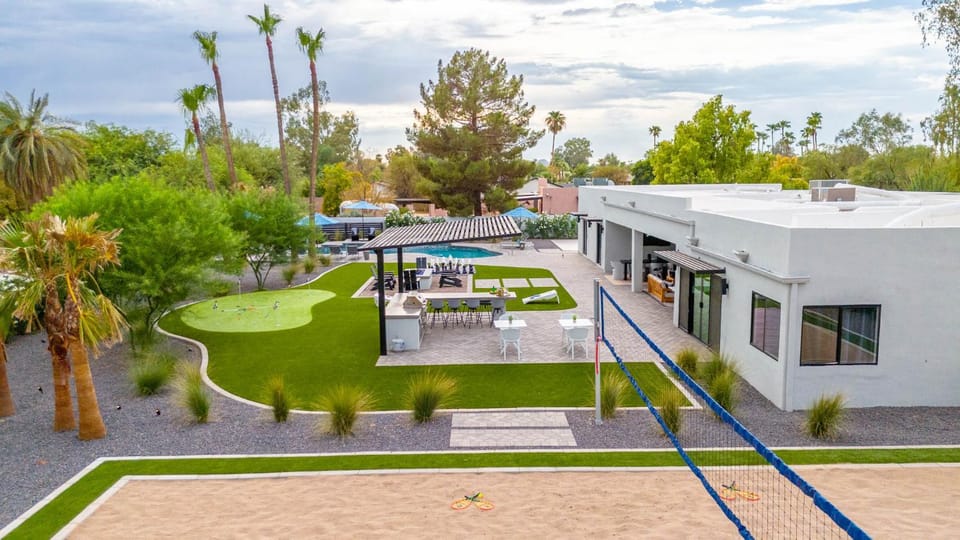 THE Place House in Scottsdale