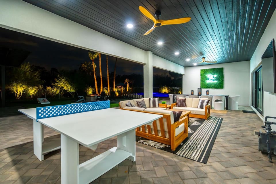 THE Place House in Scottsdale