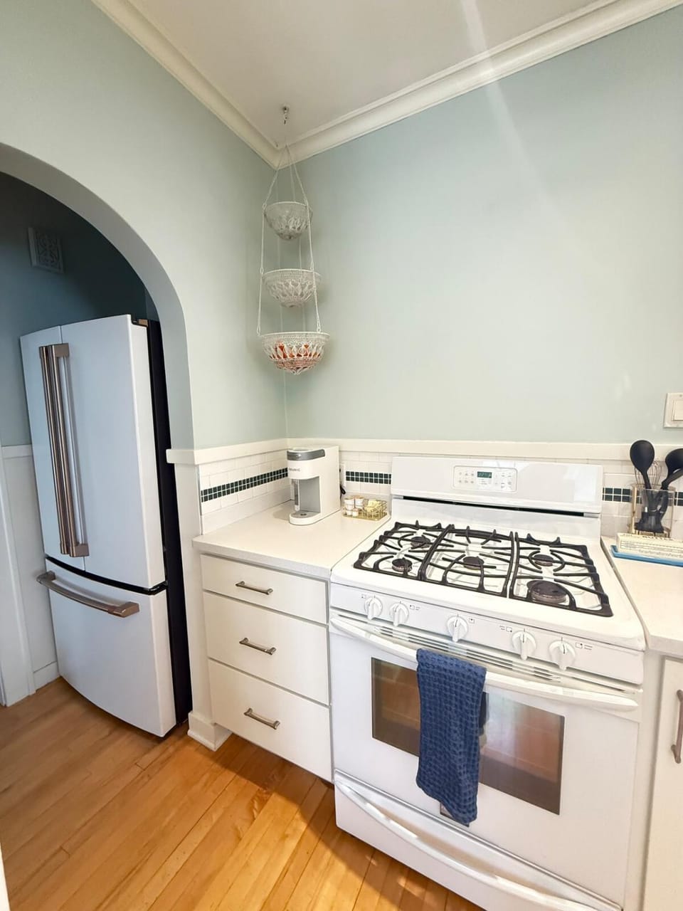 3 bedroom home next to downtown and medical mile House in Grand Rapids