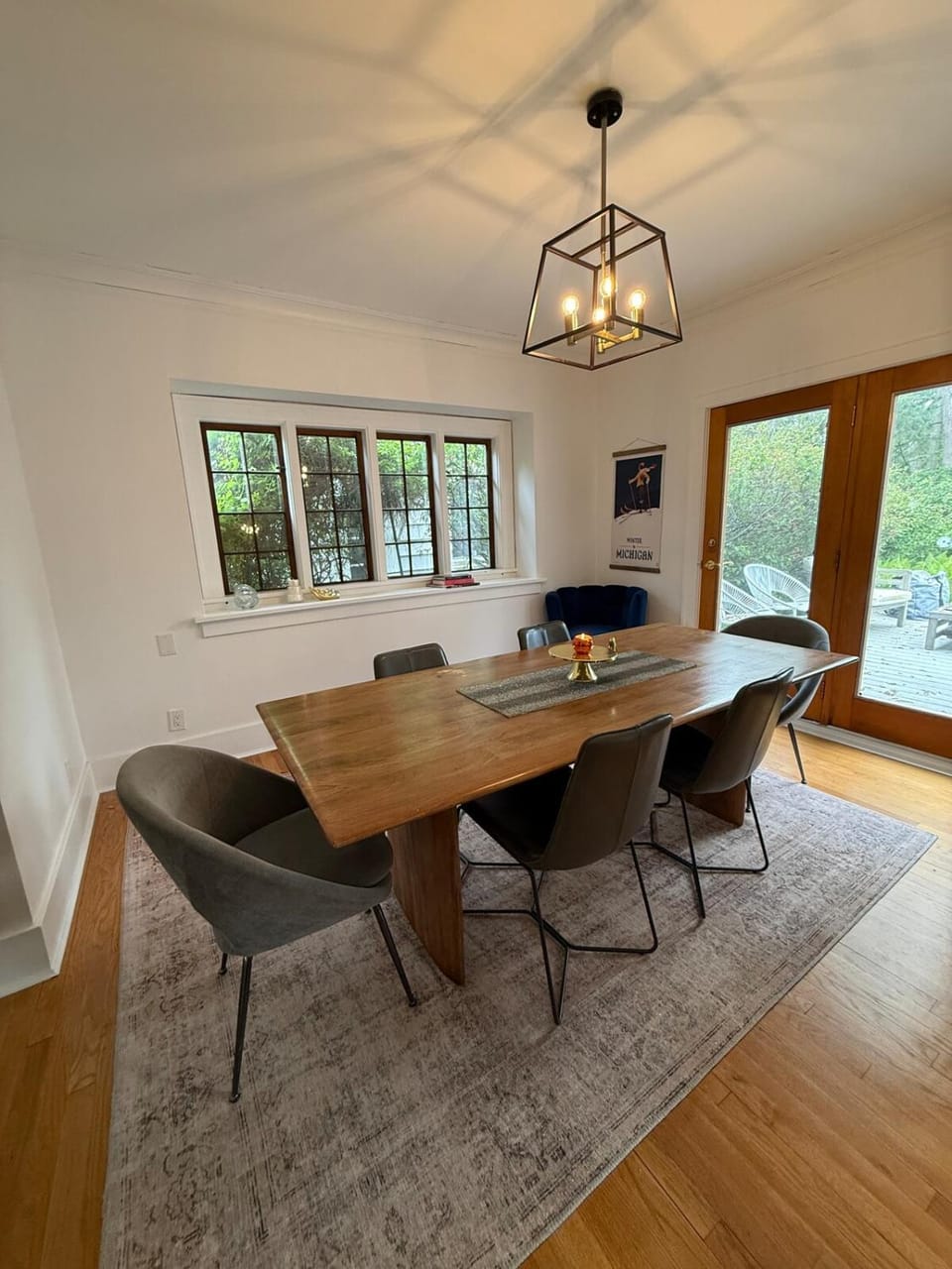 3 bedroom home next to downtown and medical mile House in Grand Rapids