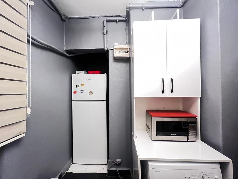 Cosy Triplex Flat Apartment in Istanbul