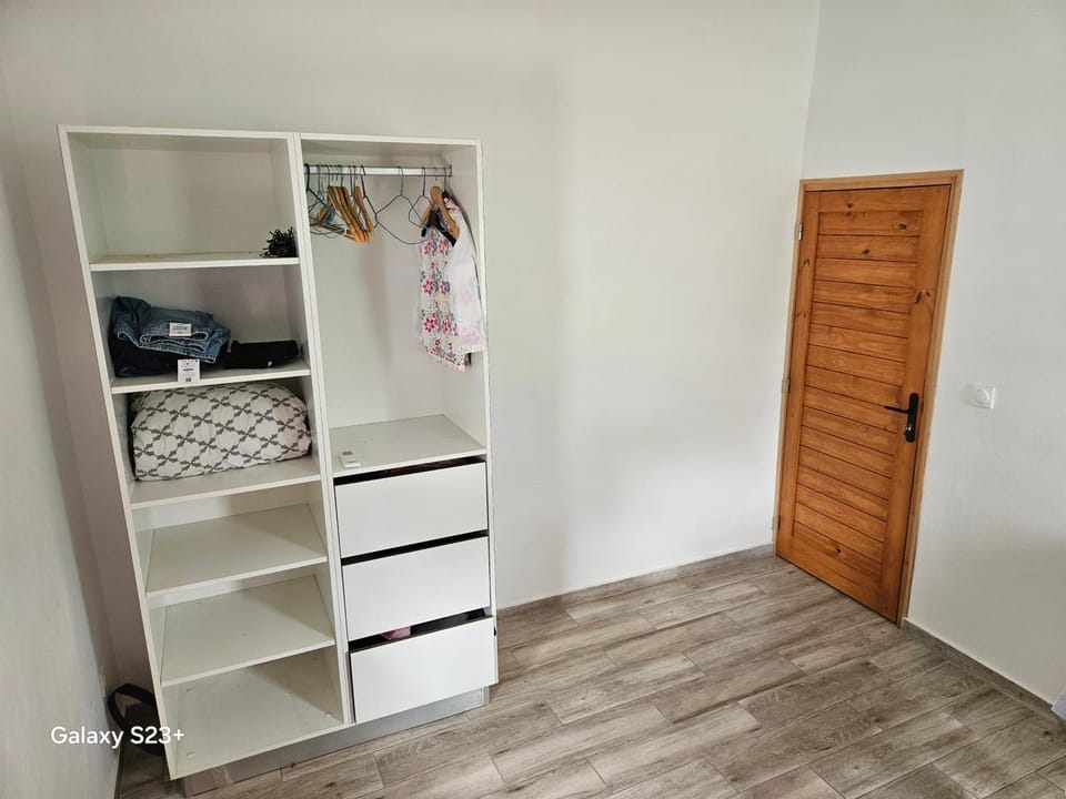 Chambre a 6 minutes de l'aéroport Vacation rental in Les Abymes