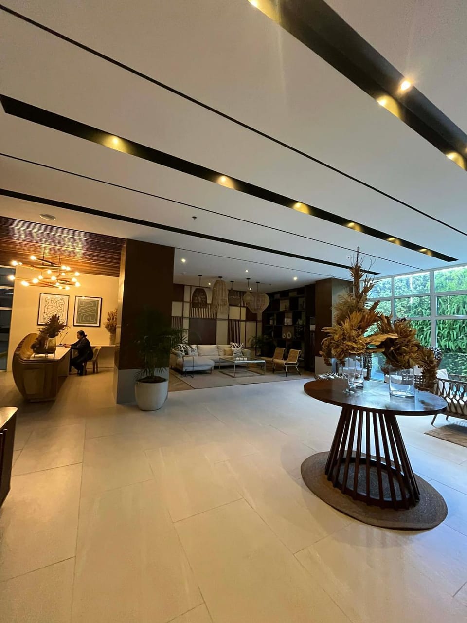 Honey's Cosy staycation studio unit near Cebu Lahug IT PARK Apartment in Lapu-Lapu City