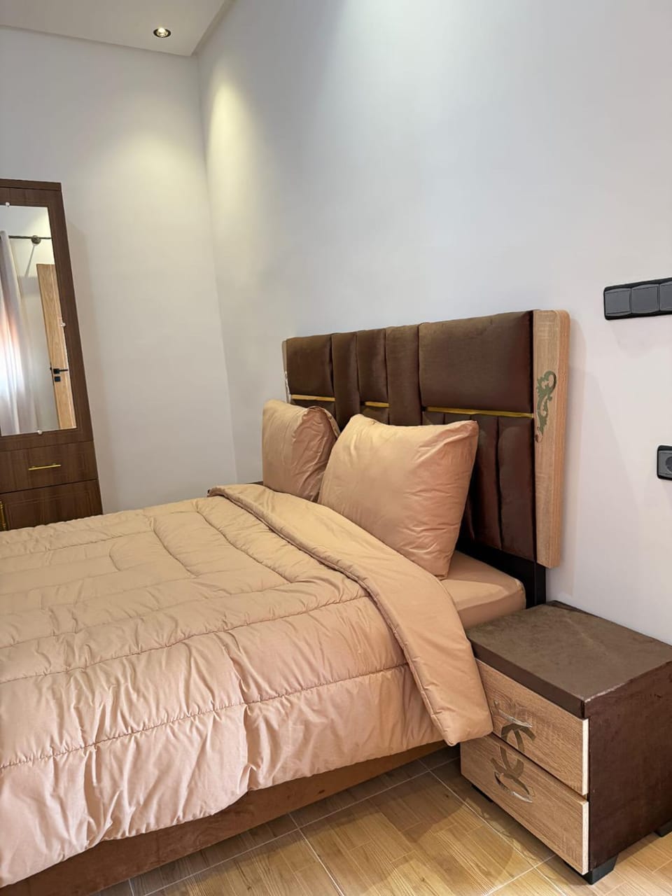 Your comfortable and perfect stay in Chefchaouen Apartment in Chefchaouen