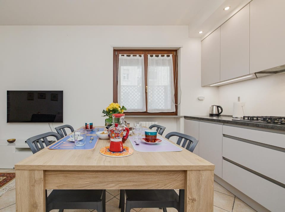 Harmonia Living - Affitti Brevi Italia Apartment in Lombardy