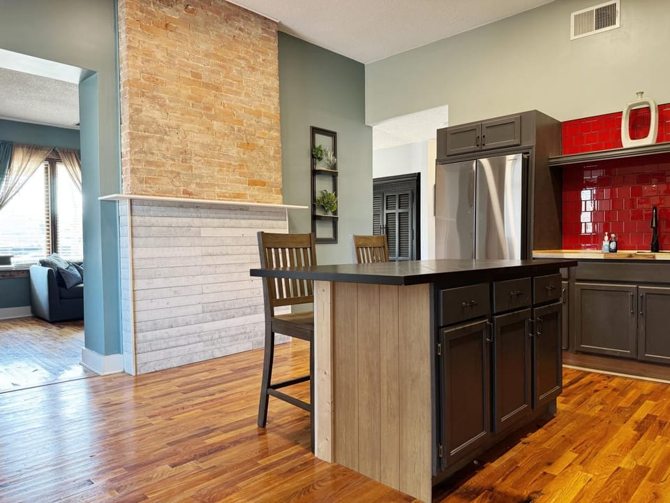 Haynie's Home - Apartments in Evansville Apartment in Evansville