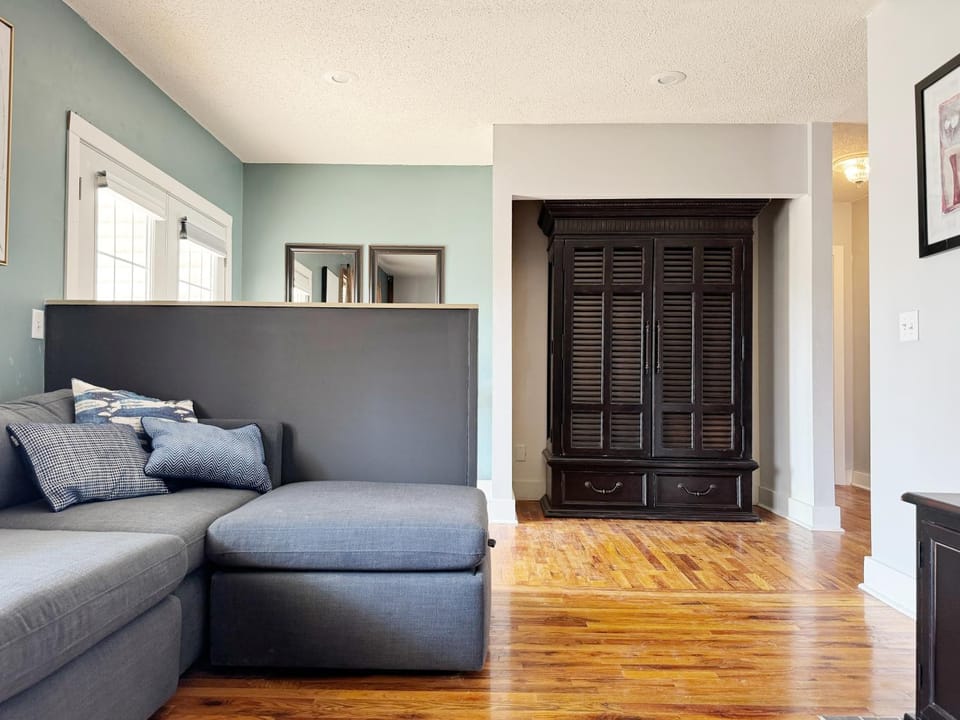 Haynie's Home - Apartments in Evansville Apartment in Evansville