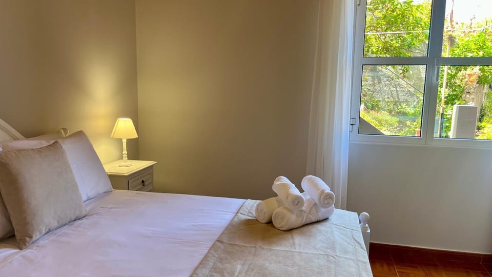 Domingos Reis Apartment in Madeira District