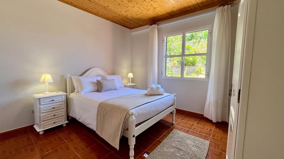 Domingos Reis Apartment in Madeira District