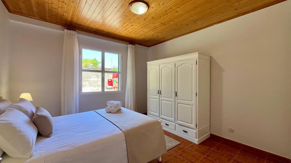Domingos Reis Apartment in Madeira District
