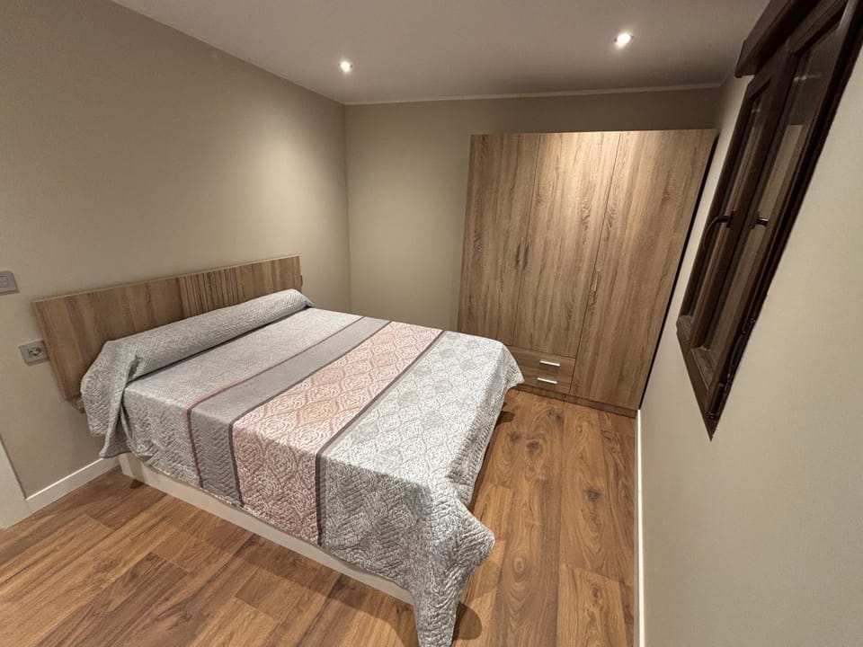 Casa Cortina Apartment in Asturias