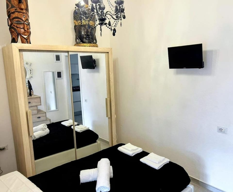 Perdas Room Apartment in Quartu Sant'Elena
