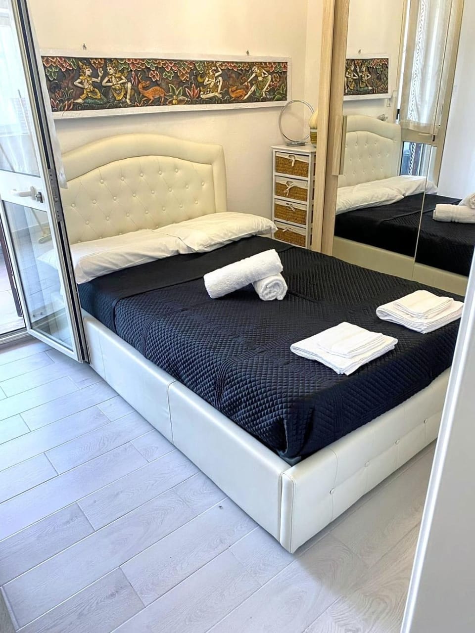 Perdas Room Apartment in Quartu Sant'Elena