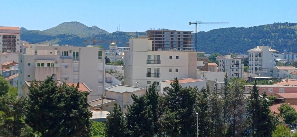 KalamperovicApartmani Apartment in Montenegro