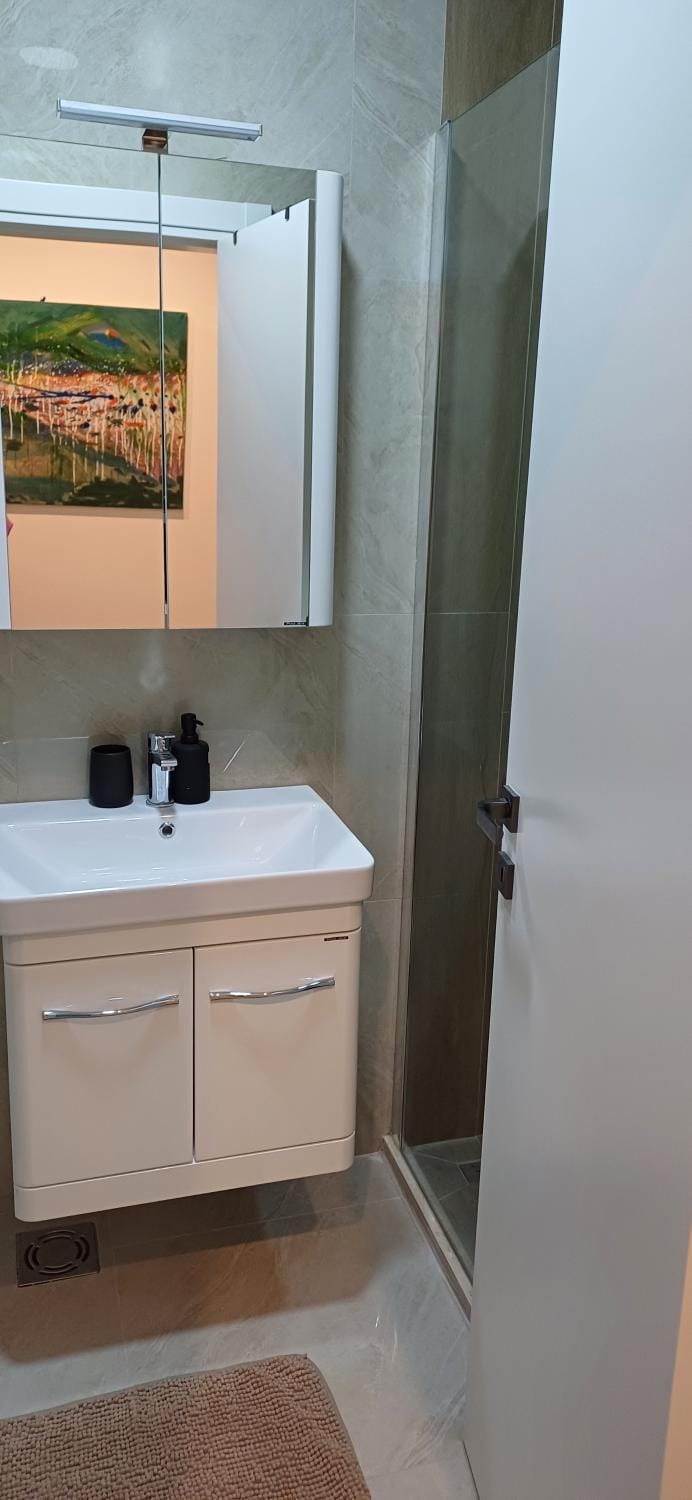 KalamperovicApartmani Apartment in Montenegro