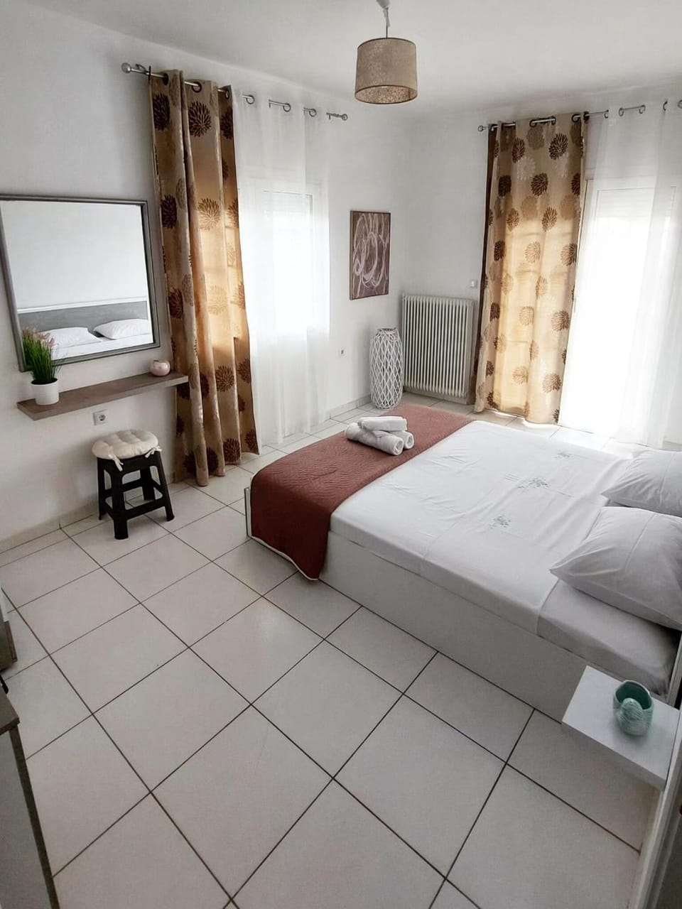 Eleftheria Apartments Kassandra Apartment in Halkidiki