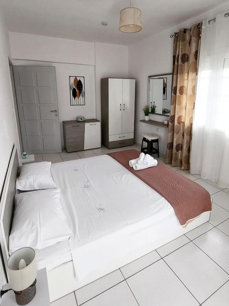 Eleftheria Apartments Kassandra Apartment in Halkidiki
