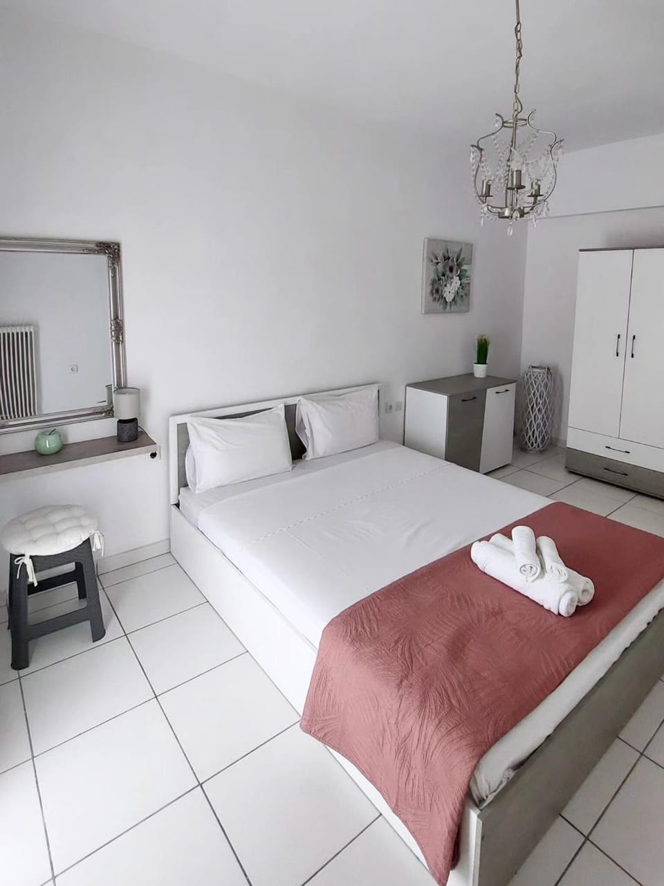 Eleftheria Apartments Kassandra Apartment in Halkidiki