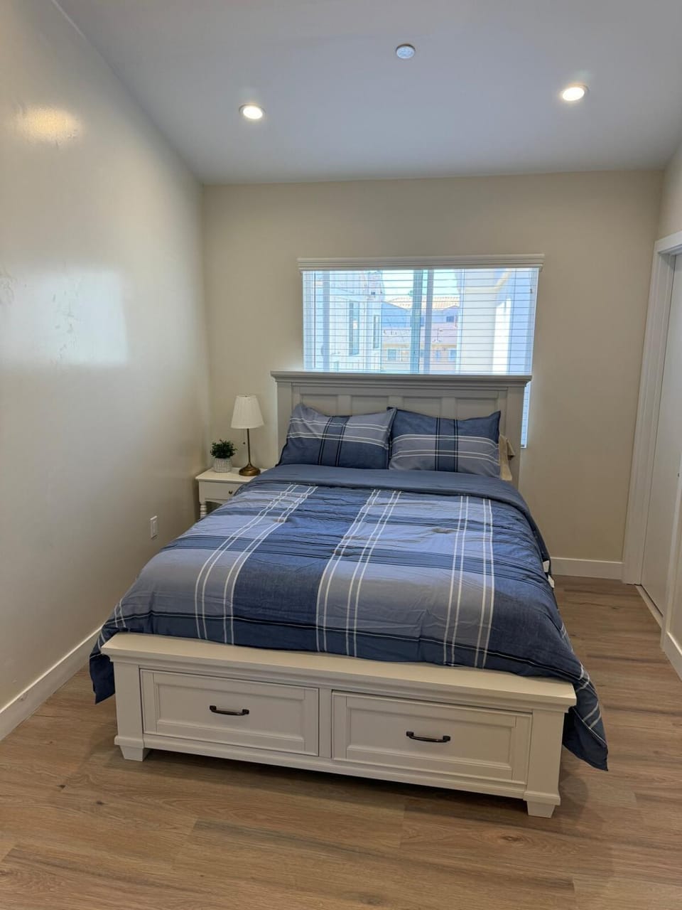 cozy & Elegant Torrance Apartment with balcony Apartment in Torrance