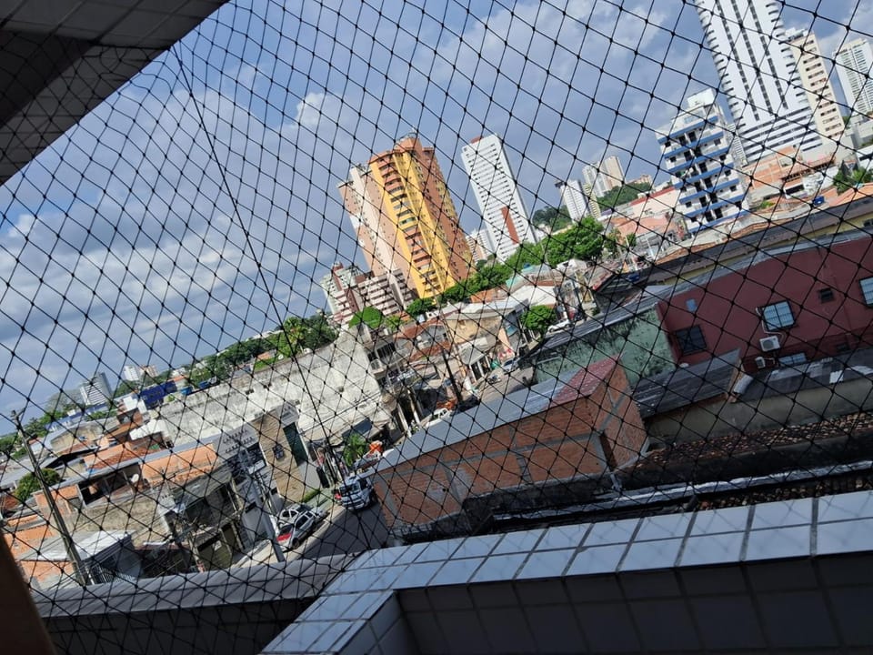 City view