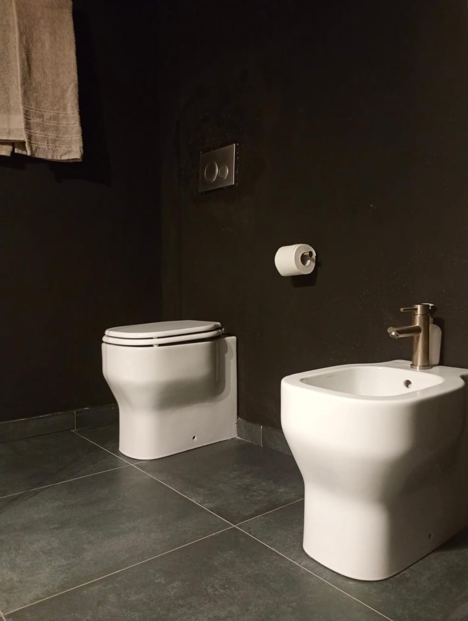 Toilet, Bathroom, bidet