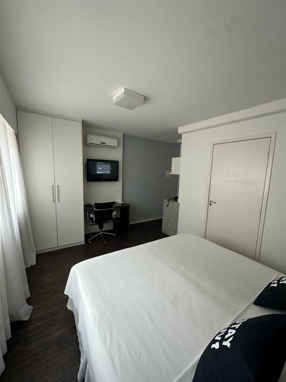 Flat incrível | Hotel San Diego #3 Apartment in Belo Horizonte