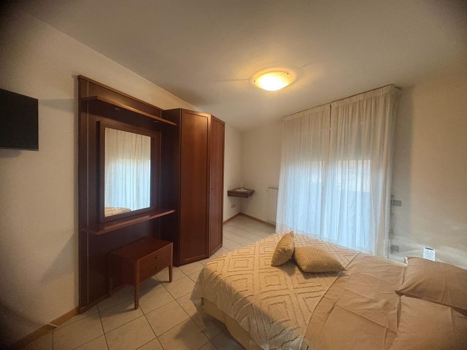 Angela s corner Apartment in Arezzo