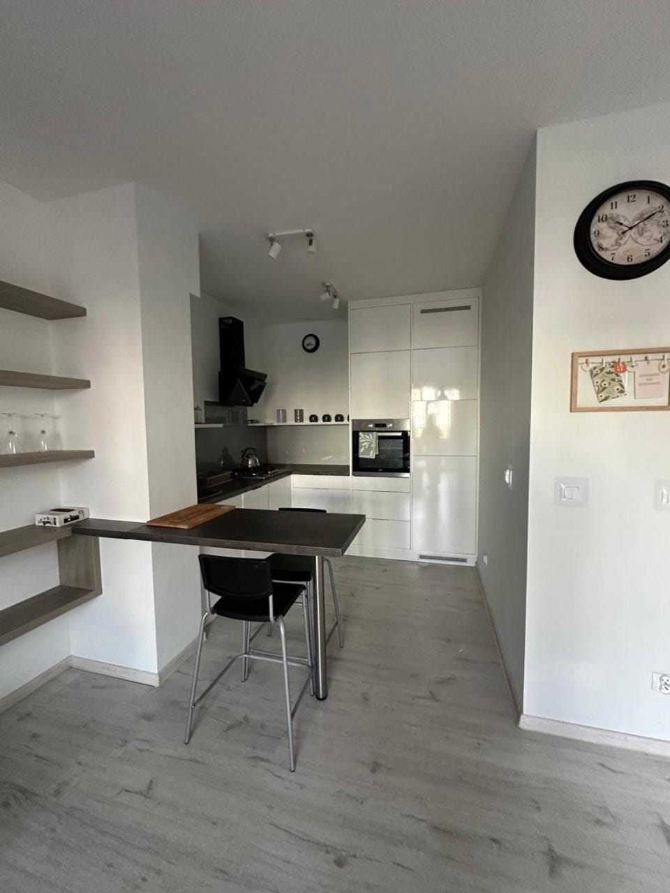 Nowe miasto Szczecin Apartment in Szczecin