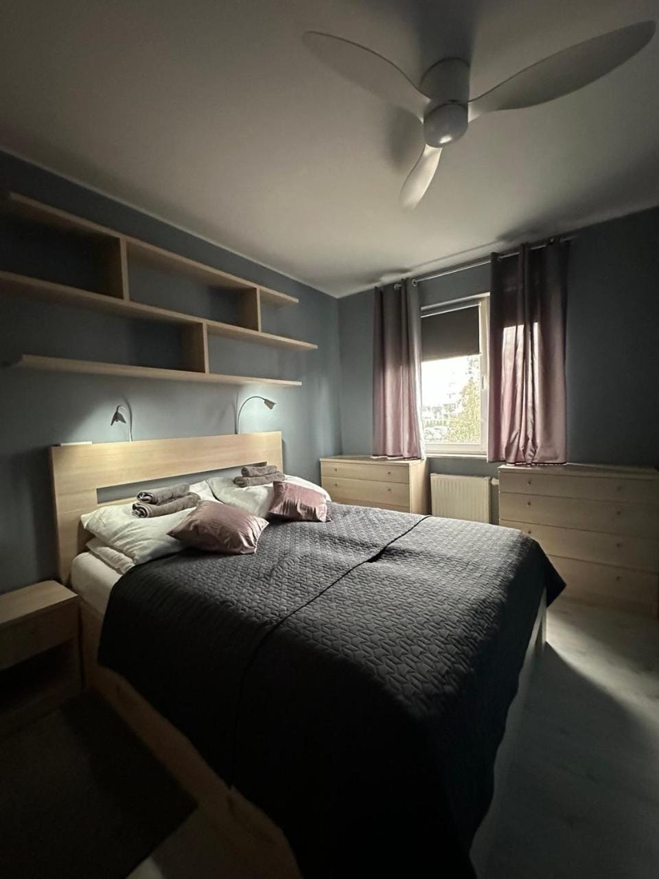 Nowe miasto Szczecin Apartment in Szczecin