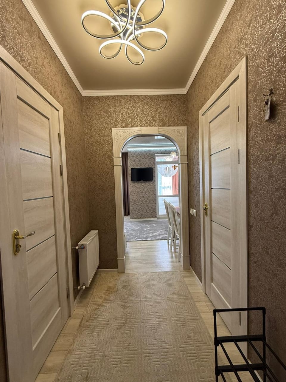 Розенталька Apartment in Odessa