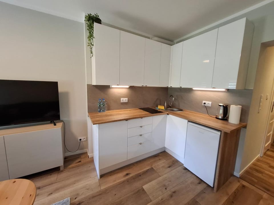 Tiny Apartment in Görlitz