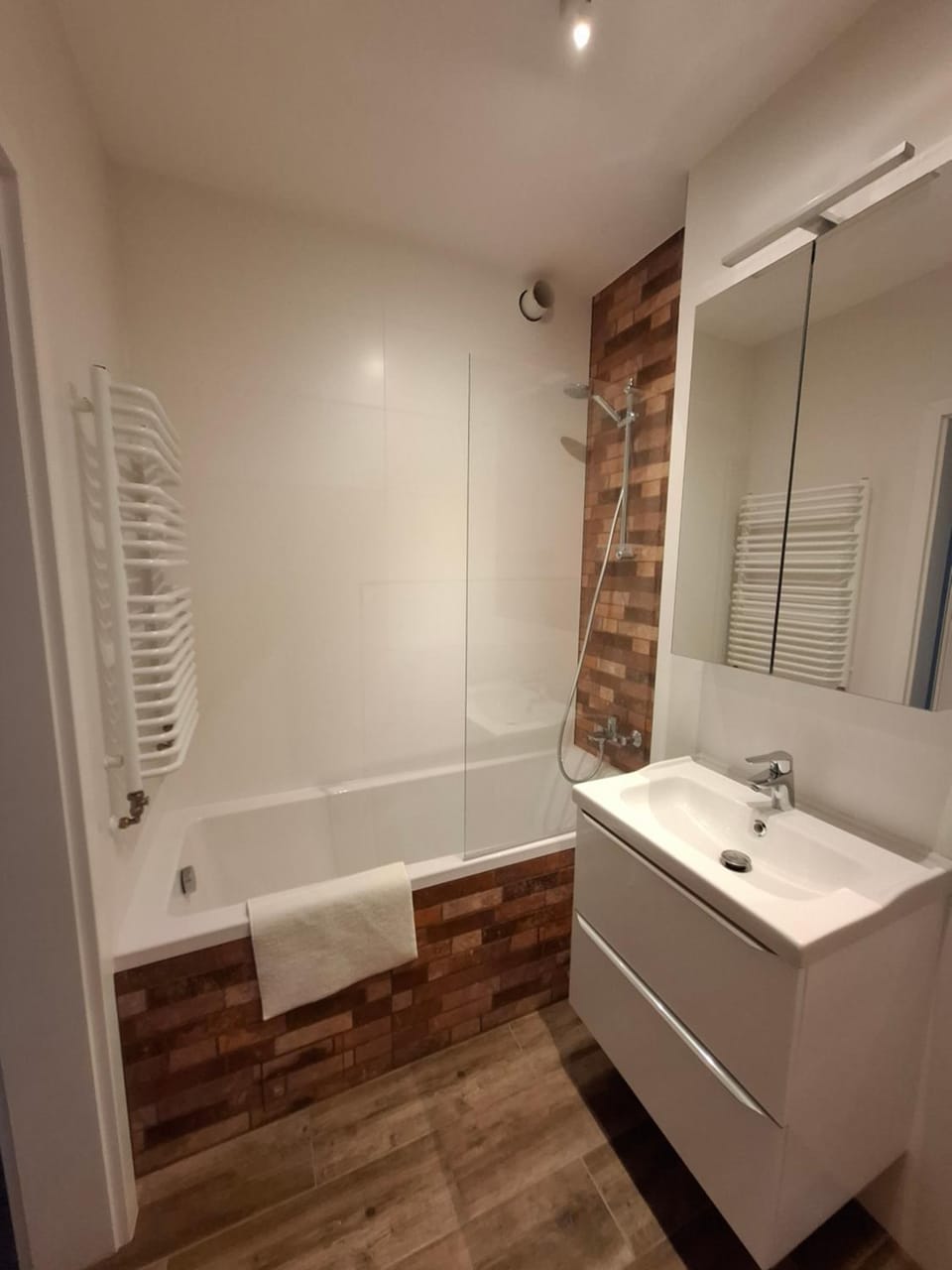 Tiny Apartment in Görlitz