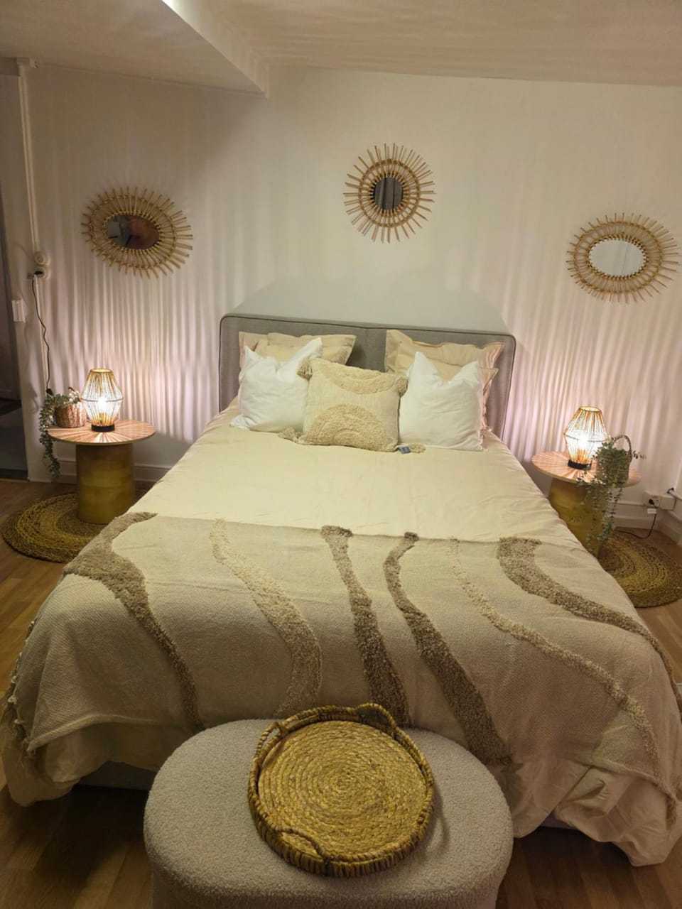 Beauty apart a centre de Montreux Apartment in Montreux