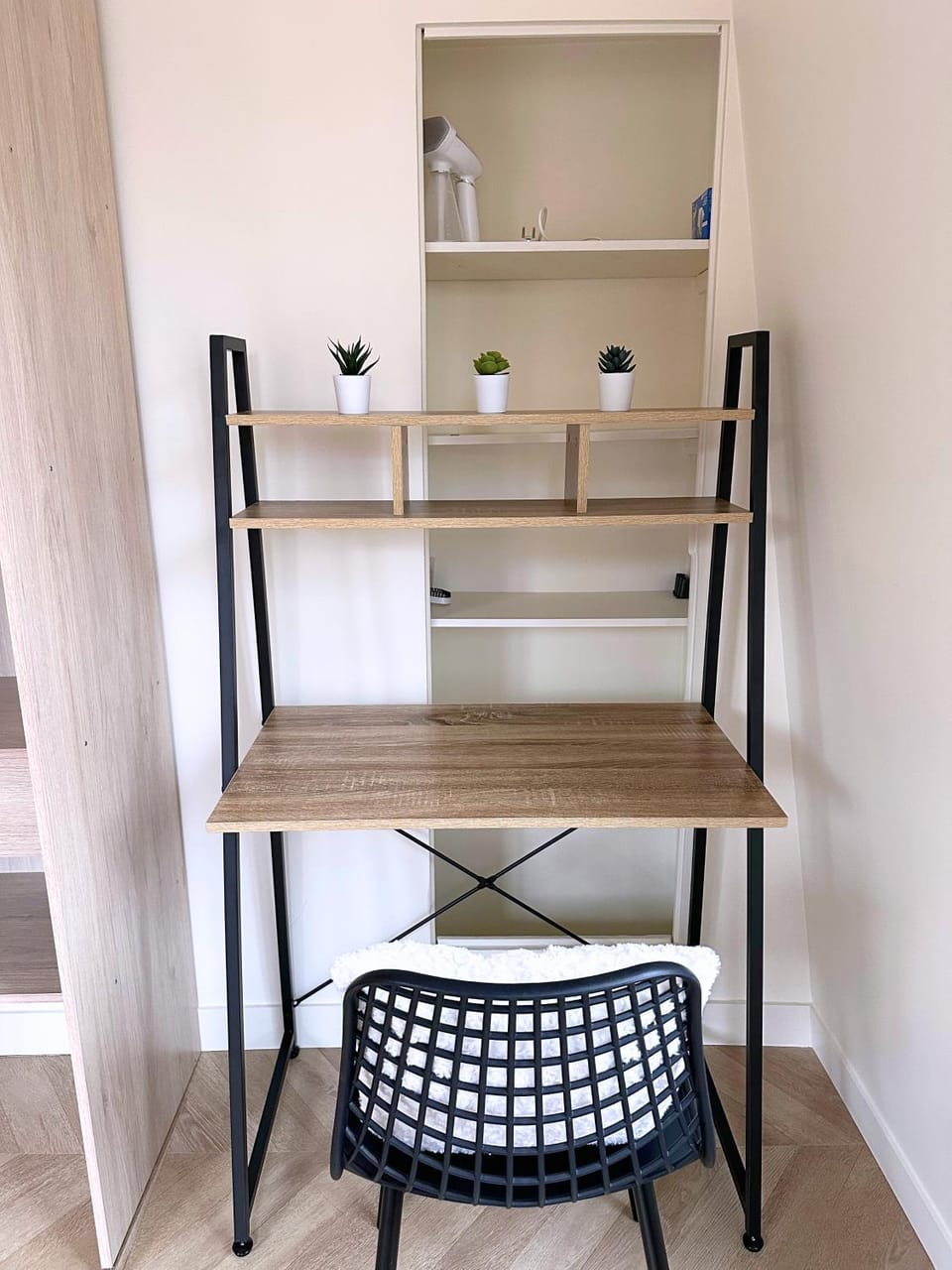 T2 lumineux et cosy - Levallois, Paris Apartment in Levallois-Perret