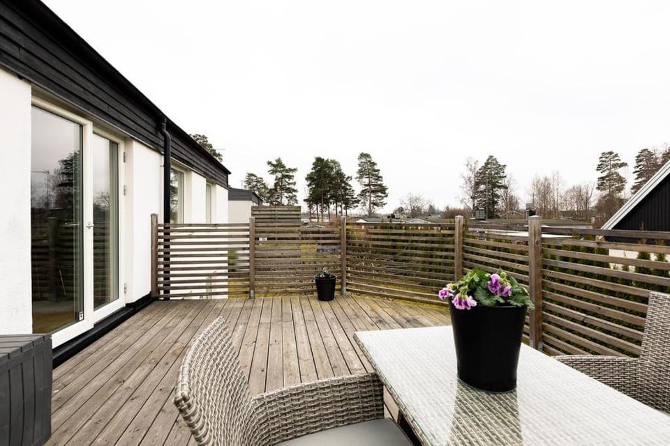 Patio, Balcony/Terrace, Balcony/Terrace