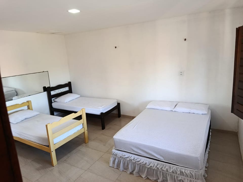 Casa dunna azul House in State of Ceará