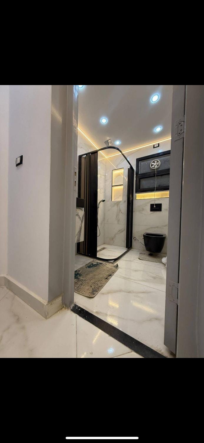 Excellent bedroom cairo Apartment in New Cairo City