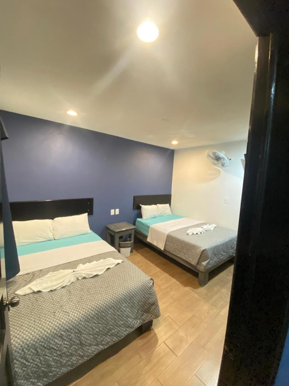 Hotel Santo Domingo Hotel in State of Chiapas