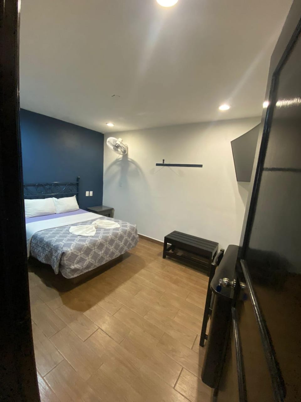 Hotel Santo Domingo Hotel in State of Chiapas