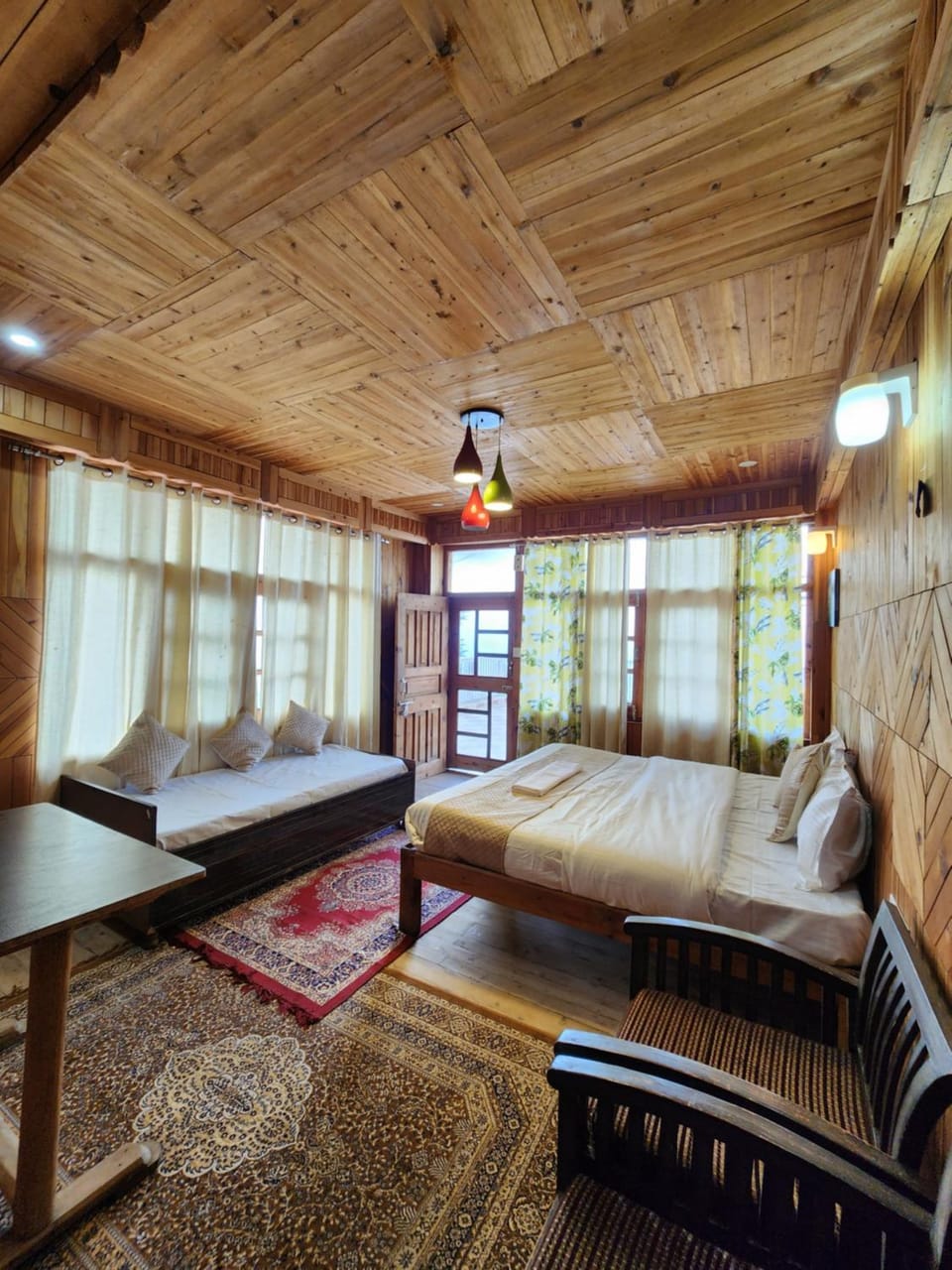 Fagu Farmstay Shimla Farm Stay in Himachal Pradesh